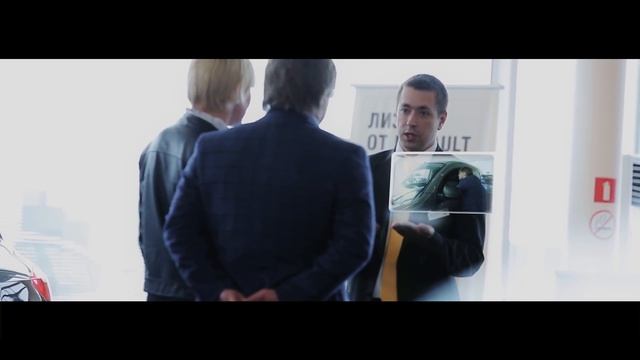 Авингруп - официальный дилер Renault в Ростове
