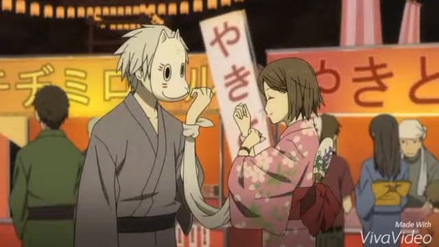 В лесу мерцания светлячков смотреть онлайн