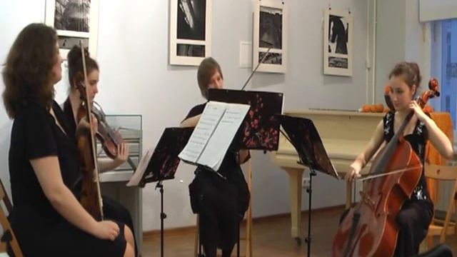 Loituma - Ievan Polkka - Mandarin-quartet смотреть онлайн