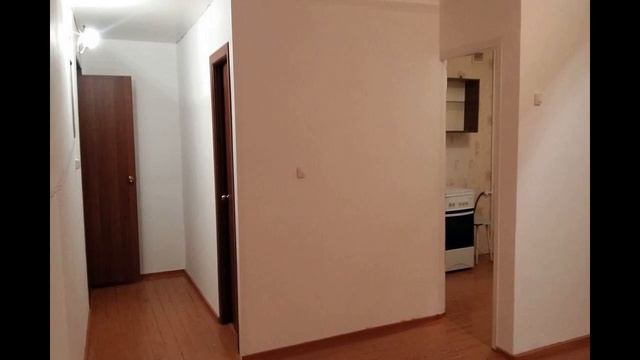 1-к квартира, 32.7 м, 3/5 эт. Коркинская, 3 смотреть онлайн