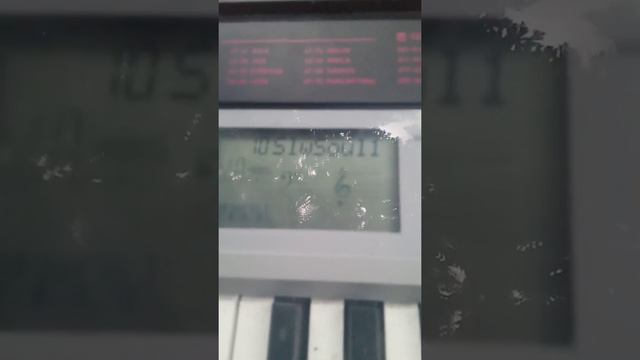 Casio dance ctk1500 review part b4 смотреть онлайн