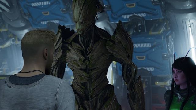 Стражи Галактики Marvel Книжный червь Собрать 65 % записей Справочника Галактики в каждой категории смотреть онлайн