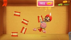 АНТИСТРЕСС ПРОТИВ ЯДЕРНОЙ БОМБЫ и ПОДАРКОВ ! ЧЕЛЛЕНДЖ Kick the Buddy #7 CHALLENGE КИДА #крутилкины