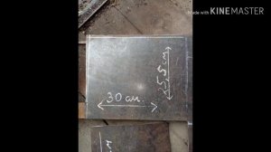 сейф своими руками