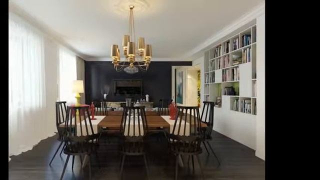 Красочные поп-музыки стиле, мебель в стиле поп-искусства смотреть онлайн