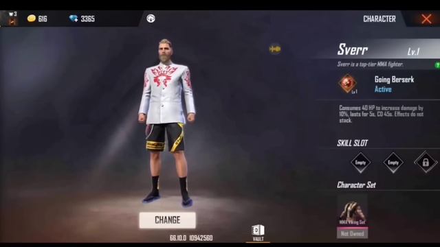 Get 1700 Coins In Cs Ranked 1st Round?? || Things You Don't Know About Free Fire смотреть онлайн