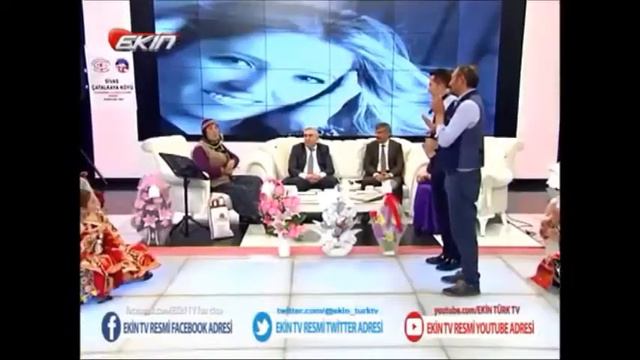 SİVAS'LI AĞGÜL BACI смотреть онлайн