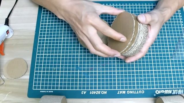 How to make monster truck Ford F-150 1982 from cardboard смотреть онлайн