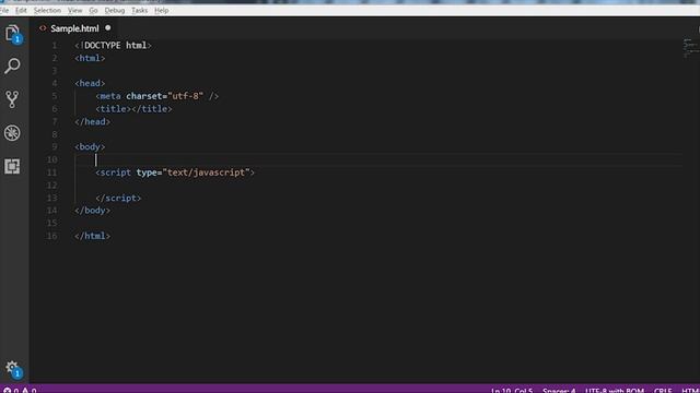 #10 Date in JavaScript | how to get date in JavaScript смотреть онлайн