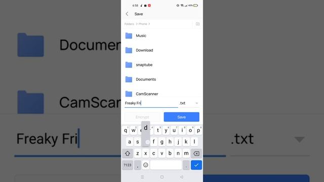 How to Add Lyrics to Music (Realme 8 5g) смотреть онлайн