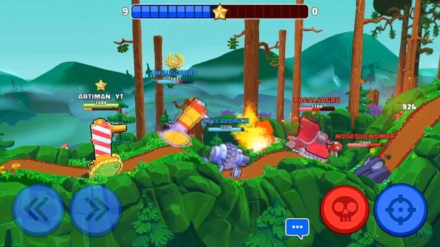 НОВЫЙ СКИН ЛЫЖНИК ДЖОКЕР и РОЗЫГРЫШ НОВОГОДНЕГО СКИНА в HIlls of Steel танчиках! Боевой пропуск! смотреть онлайн