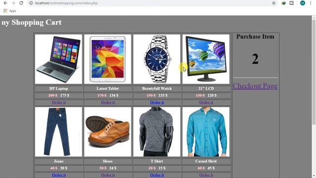 how to generate final bill with COOKIE PHP LECTURE NO 172 | SIR MAJID | TECHNOLOGIES WORLD смотреть онлайн
