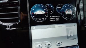 Тесла магнитола Mitsubishi outlander 3 обзор