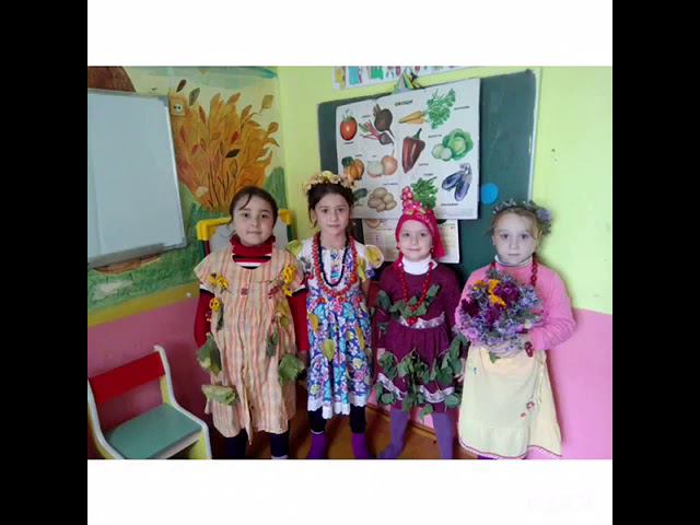 Выпускники 2020 года. ГК ДОУ РД «Караузекский детский сад «Ромашка» Цунтинского района». смотреть онлайн