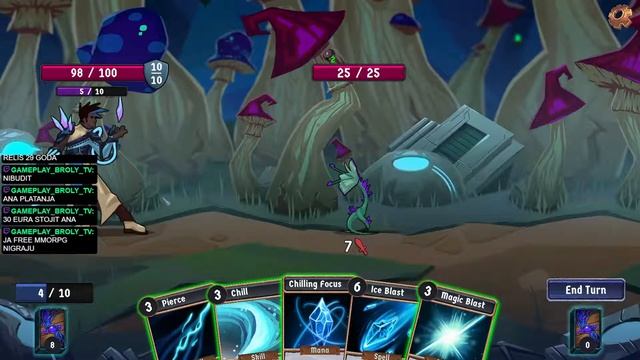 Breach Wanderers - обзор/первый взгляд смотреть онлайн