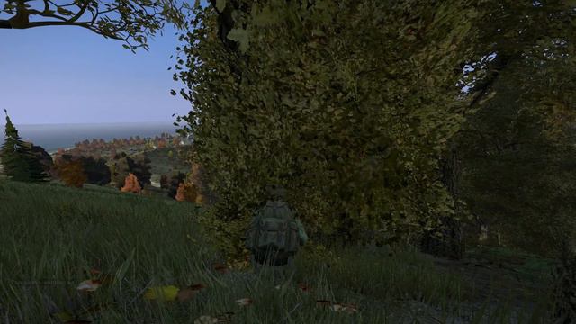 DayZ Standalone - a bit of mercy смотреть онлайн