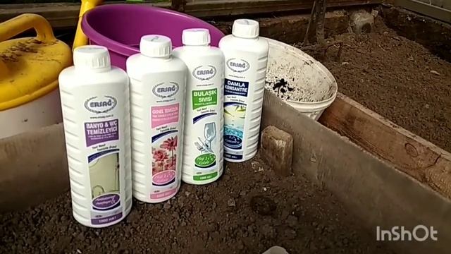 ЛАЙФХАКИ для сада и огорода смотреть онлайн