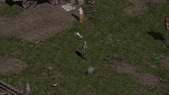 Diablo 2: The Terrifying Demoness Andariel, Maiden of Anguish in Sisters to the SLAUGHTER смотреть онлайн