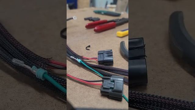 DIGI DIZZY Instal on HONDA DOHC ZC смотреть онлайн
