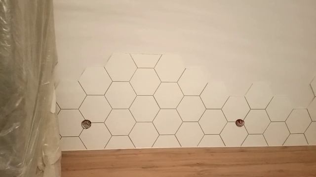 Фартук на кухне.#фартукдлякухни#укладкаплитки смотреть онлайн