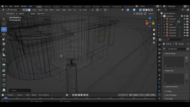 20th century fox logo animation in blender 3.3 #20thcentury #blender #animation смотреть онлайн