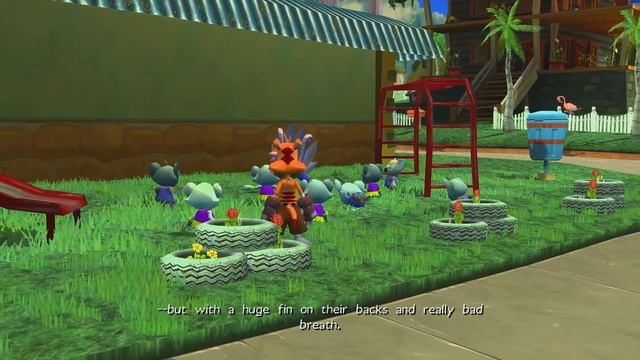 TY the Tasmanian Tiger 2: Bush Rescue PC - "A Hundred Percent True" - Achievement Guide смотреть онлайн