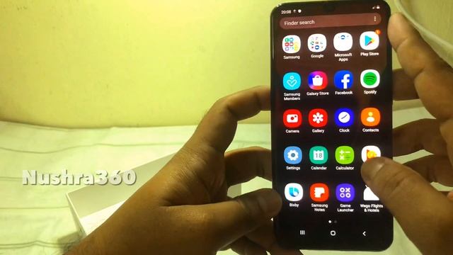 #samsung #A50 unboxing смотреть онлайн