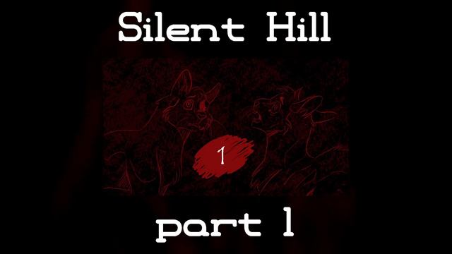 Silent Hill | OC MAP | Part 1 (Remake) смотреть онлайн