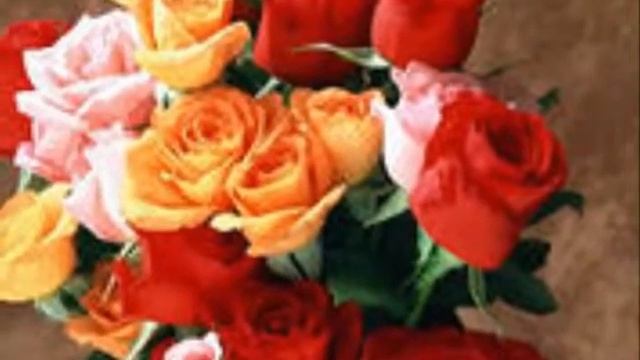 Вальс цветов смотреть онлайн