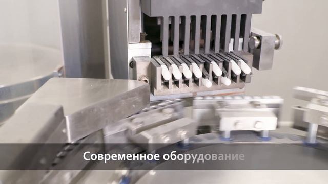 Производство OPTIMEAL в Самаре. Как создаются линейки для STM (собственной торговой марки)?