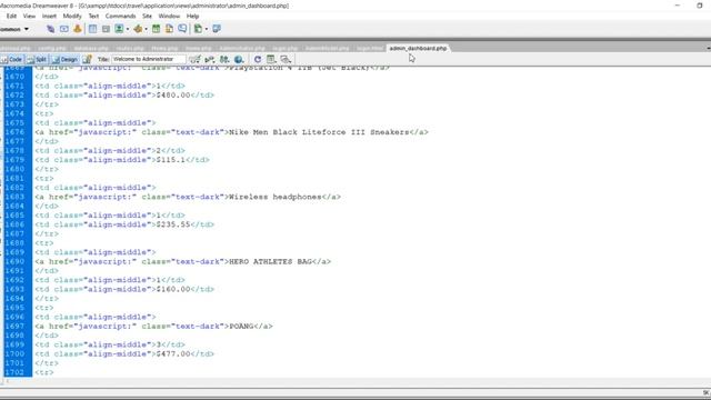 React js Project with Backend Part 01 using CodeIgniter смотреть онлайн