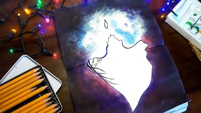 Wreck This Journal/ Уничтожь меня/ Космический разворот #1 смотреть онлайн