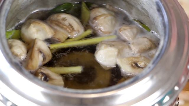 КОРОЧЕ ГОВОРЯ, ТОМ-ЯМ В САМОВАРЕ