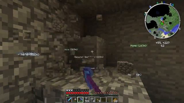 Minecraft: Космические Приключения #23 [Ферма Нити] смотреть онлайн
