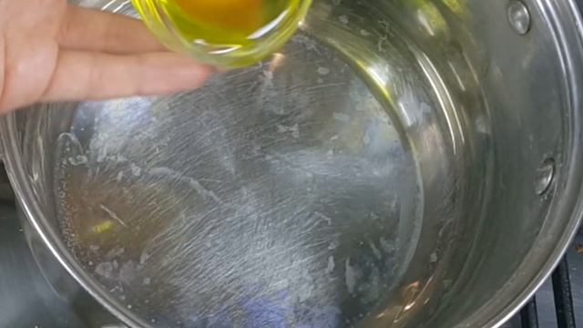 Когда некогда готовить Простой и вкусный Суп из фасоли за 20 мин