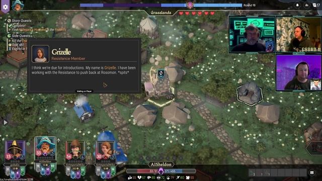 Sneak Peek FULL Gameplay Walkthrough | For The King 2 смотреть онлайн