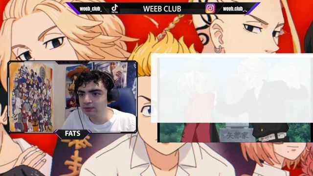 TENJUKI'S KISAKI KILLED EMMA!? | TOKYO REVENGERS SEASON 3 EPISODE 5 REACTION смотреть онлайн