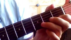 Би-2 - Серебро (Аккорды на гитаре).mp4