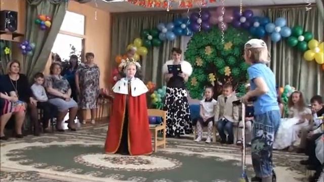 Мишин выпускной смотреть онлайн