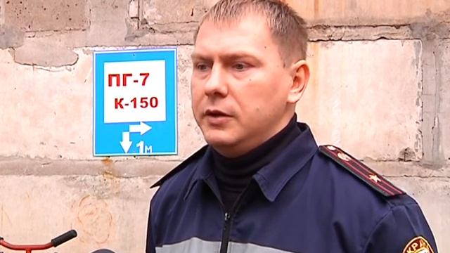 ПЕРЕВІРКА ГІДРАНТІВ смотреть онлайн