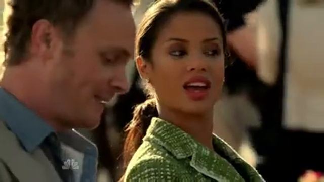 David Anders Undercovers 1x07_1 смотреть онлайн