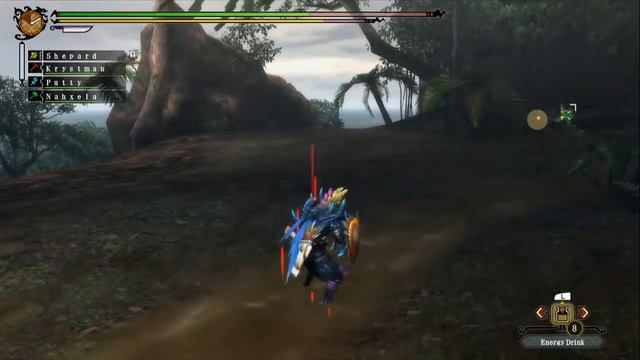 Monster Hunter Video Podcast #103 - Re-Mastering the Art of De-Donging смотреть онлайн