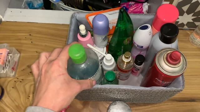 ОБЗОР МОЕЙ КОСМЕТИКИ / Уход за кожей лица смотреть онлайн