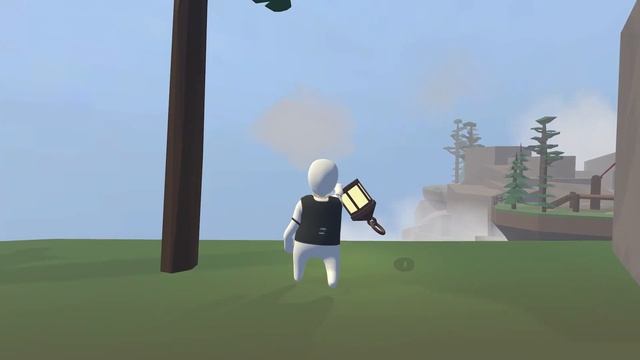 Human Fall Flat - Lumber Level #Xbox Achievement Walkthrough - Xbox Game Pass смотреть онлайн