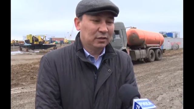 Противопаводковый штаб продолжит свою работу до третьей декады апреля смотреть онлайн