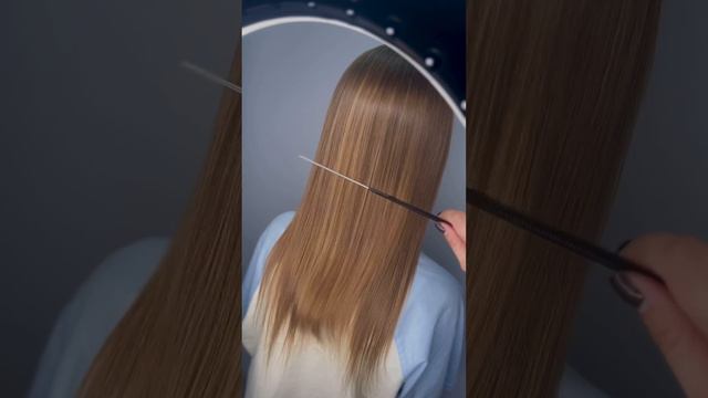 5 причин сделать кератин