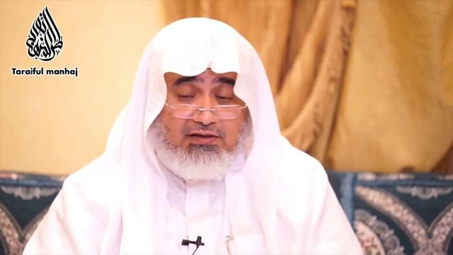 Табаррук могилой Пророка ﷺ и фальсификация современных салафитов | шейх аш-Шариф Хатим аль-Авни смотреть онлайн
