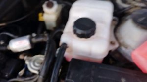 пробка расширителя ОЖ Лачетти