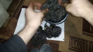 Самодельный масло-отделитель для старого сапунящего двигателя. Стоит или нет?