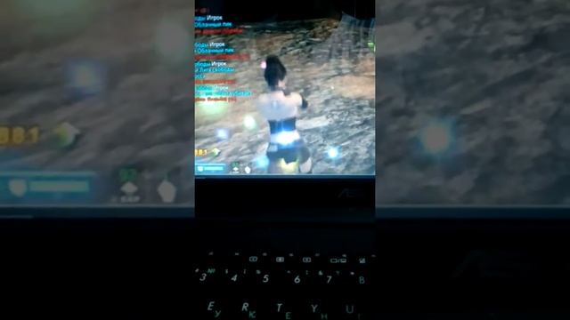 Игра Dark Times смотреть онлайн